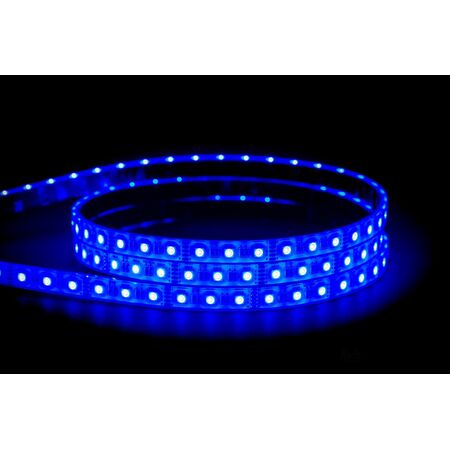 14.4w IP67 RGB + 5500k LED Strip (RGBC)