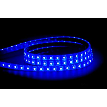 14.4w IP67 RGB + 3000k LED Strip (RGBW)