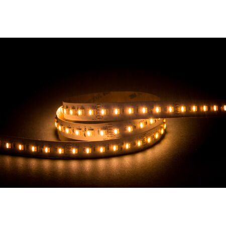 24w IP20 RGB + 3000k + 5500k LED Strip (RGBCW)