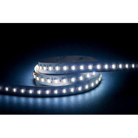 24w IP20 RGB + 3000k + 5500k LED Strip (RGBCW)