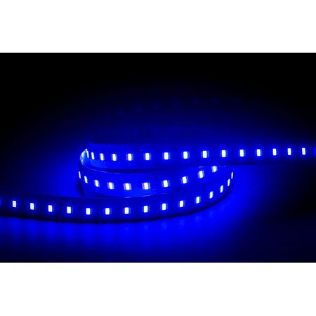24w IP20 RGB + 3000k + 5500k LED Strip (RGBCW)