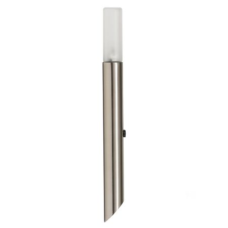 Vidro 316 Stainless Steel 1.5w LED Garden Spike Lights