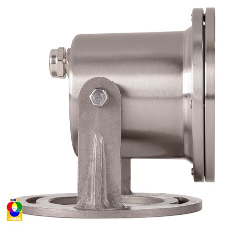 Onder 316 Stainless Steel RGBW LED Pond Light