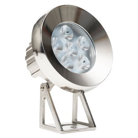 Sotto 316 Stainless Steel 15w RGB LED Pond or Garden Light