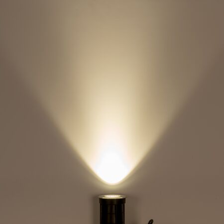 Klip 316 Stainless Steel 7w LED Inground Light