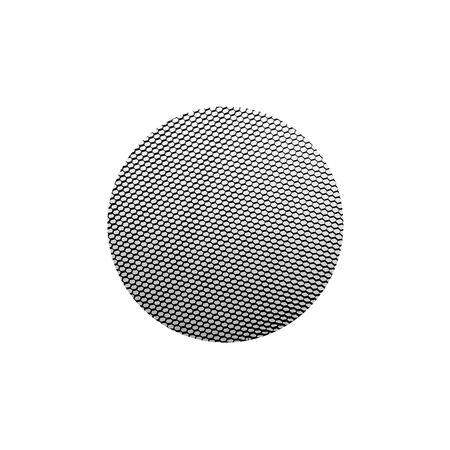 Klip 316 Stainless Steel 10w LED Inground Light