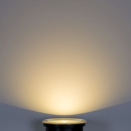 Klip 316 Stainless Steel 30w LED Inground Light
