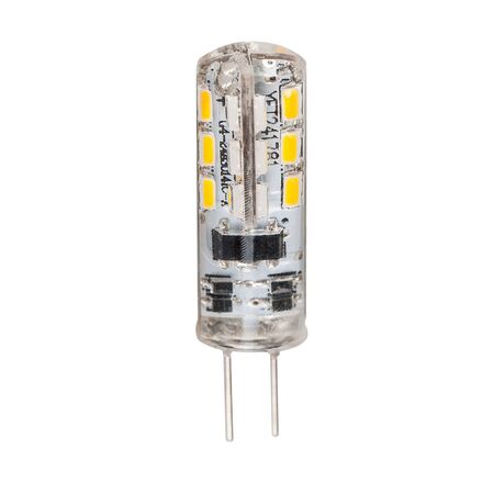 Vidro 316 Stainless Steel 6 x 1.5w LED Garden Light Kit