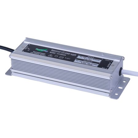 100w Weatherproof LED Driver