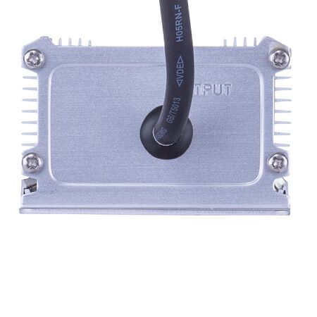 100w Weatherproof LED Driver