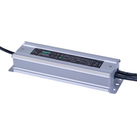 200w Weatherproof LED Driver
