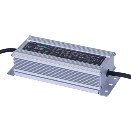 60w Weatherproof LED Driver