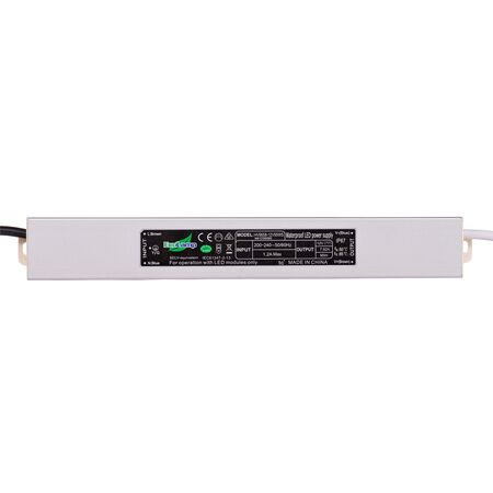 95w Slimline Weatherproof LED Driver