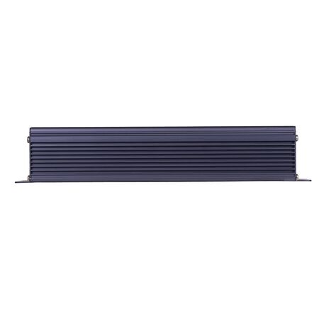 100W Weatherproof Dimmable LED Driver