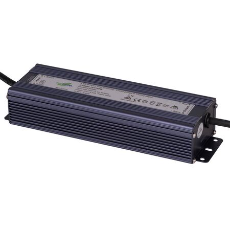 100W Weatherproof Dimmable LED Driver
