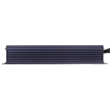 200W Weatherproof Dimmable LED Driver