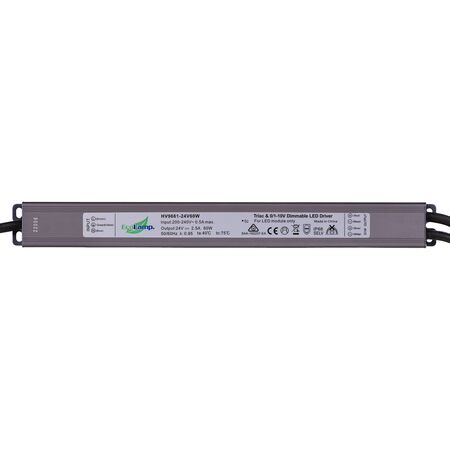 1/10v Dimmable LED Driver
