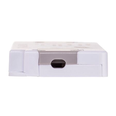 20w Indoor IP20 Constant Voltage LED Driver