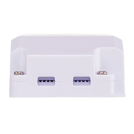 75w Indoor IP20 Constant Voltage LED Driver