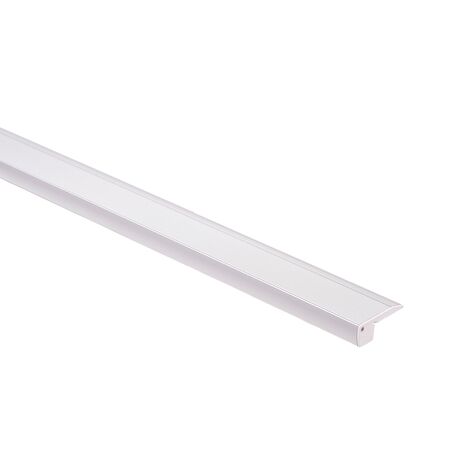 Step Tread Aluminium Profile