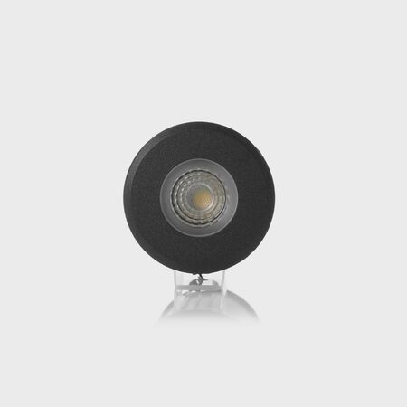 Elite RGBCW Black Aluminium LED Deck or Inground lights