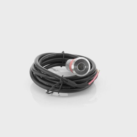 KETT 316 Stainless Steel LED Deck Lights