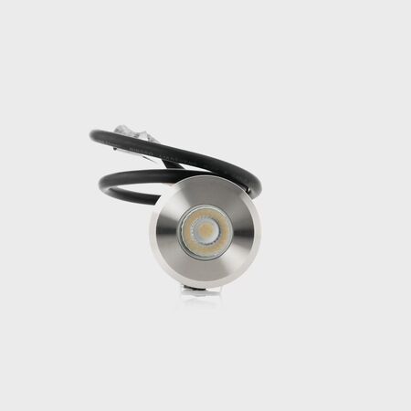 Dek 316 Stainless Steel LED Deck or Inground Light