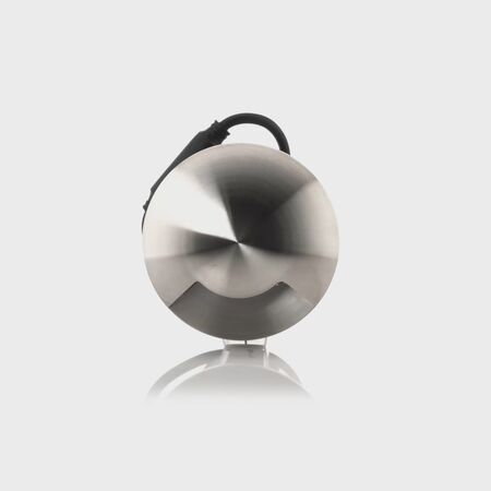 Viale 316 Stainless Steel TRI Colour LED Single Driveway Light