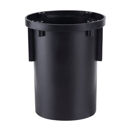 Viale Brass TRI Colour LED Single Driveway Light