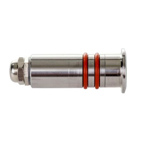 KETT 316 Stainless Steel LED Deck Lights