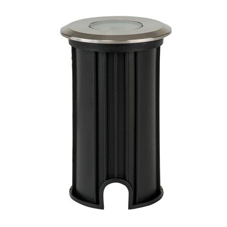 Mini Ollo 316 Stainless Steel LED Step or Inground Light