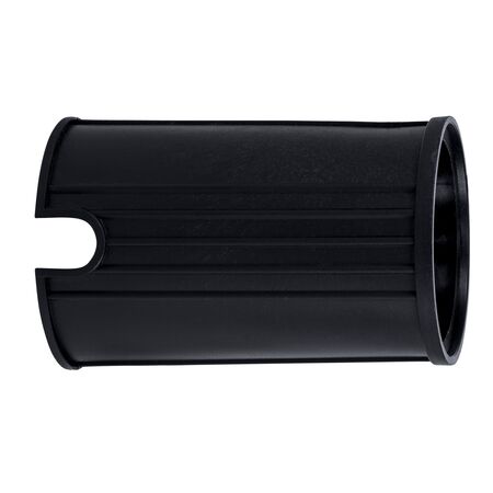 Lokk 316 Stainless Steel LED Wall Light with Eyelid