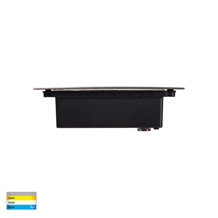 Bata 316 Stainless Steel 6w LED Brick Light
