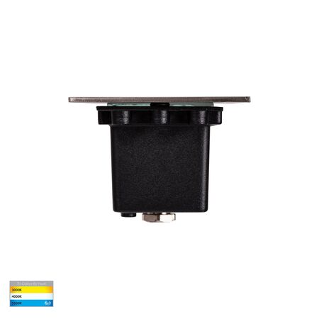 Bata 316 Stainless Steel 6w LED Brick Light