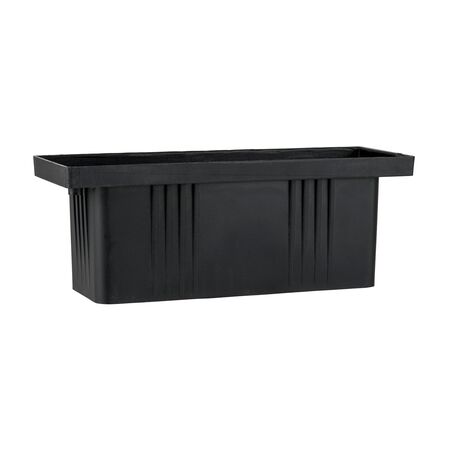 Bata White 6w LED Brick Light