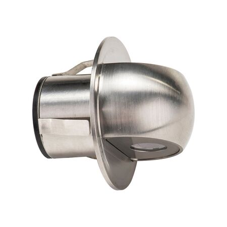 Sako 316 Stainless Steel Recessed Up & Down LED Step Light