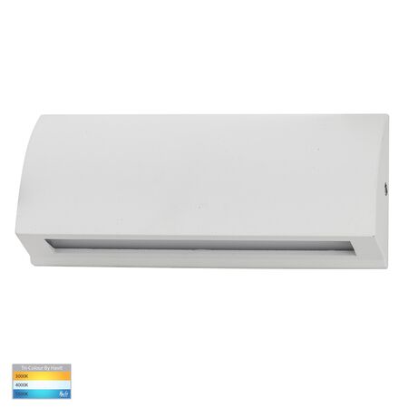 Taso 3.5w White TRI Colour LED Step Light