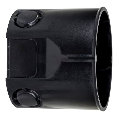 Reces White Round TRI Colour Recessed LED Step Light