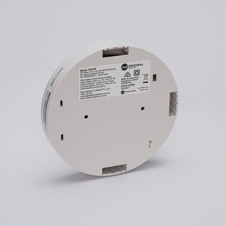 Red Relay Unit – RF - RRURF - 2