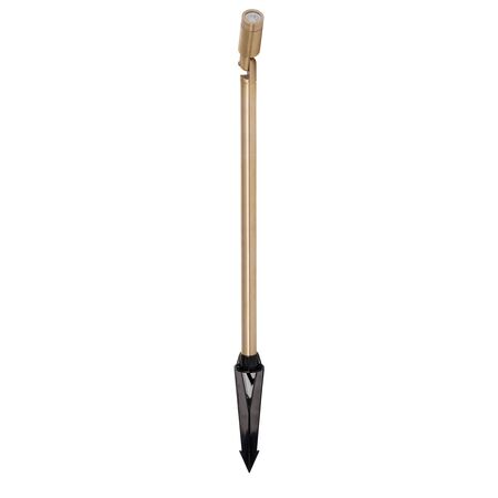 Solid Brass Extension Post
