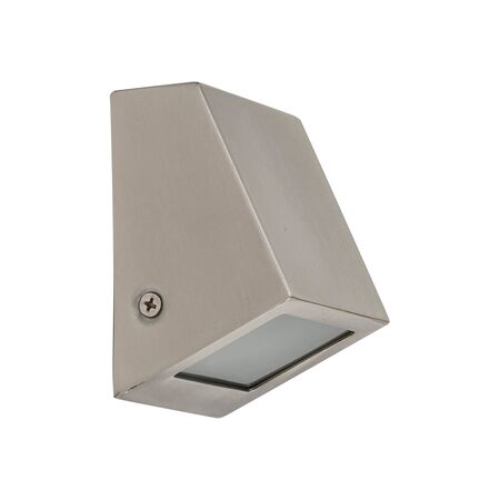 Taper 316 Stainless Steel Wedge Step Light