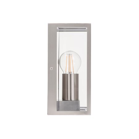 Bayside 316 Stainless Steel Wall Light