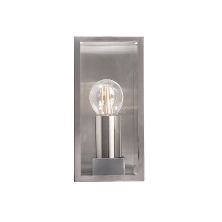 Bayside 316 Stainless Steel Wall Light