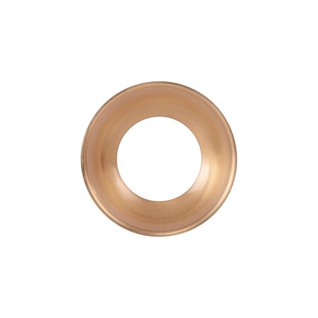 Gold Inner Ring to Suit HV5841 7w Surface Mounted LED Downlight