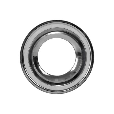 Chrome Inner Ring to Suit HV5842 12w Surface Mounted LED Downlight