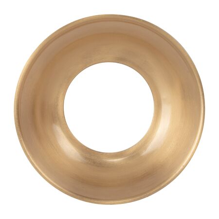 Gold Inner Ring to Suit HV5844 24w Surface Mounted LED Downlight