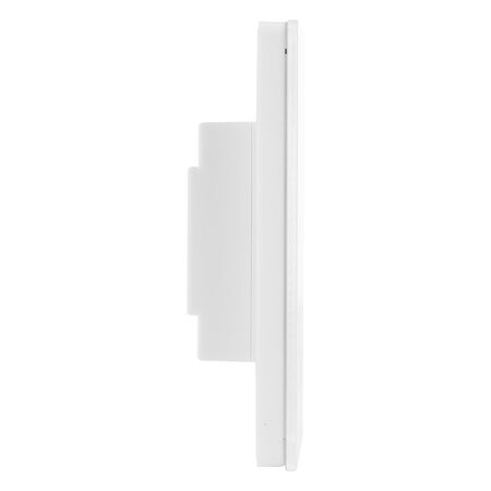 RGBC or RGBW LED Touch Panel