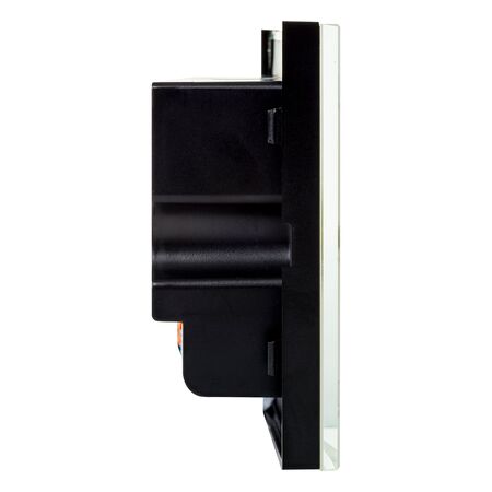 Colour Temp (CT) Zone LED Strip Touch Panel Controller