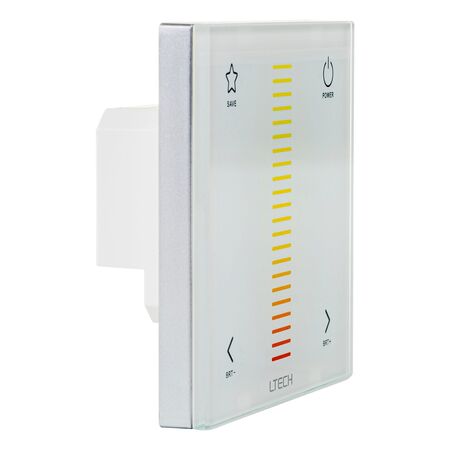 Colour Temp (CT) LED Strip Controller