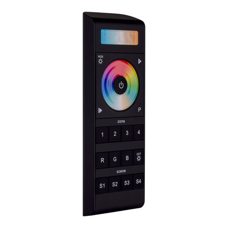 RGBCW 4 Zone LED Strip Controller